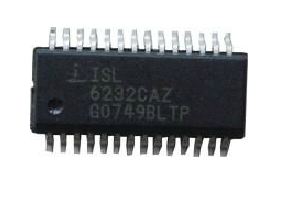 ISL6232CAZ (3V,5V)