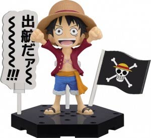 ลูฟี่ : One Piece Infinity ชุดงานจับฉลาก History of Zoro (แท้)