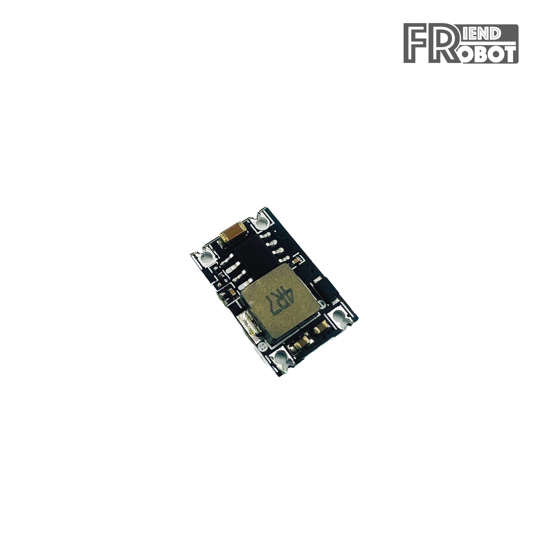 โมดูลเรกูเลต DC-DC Buck Converter Board 5V-30V To