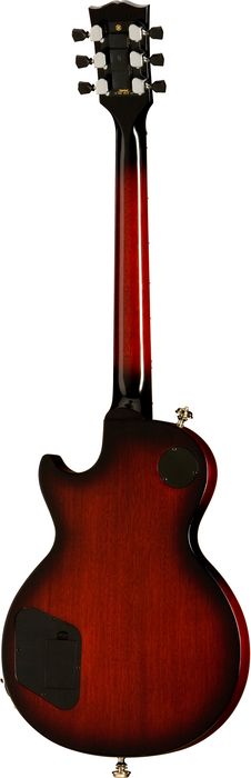 Gibson Les Paul Standard 2010 Limited Electric Guitar (Fireball)