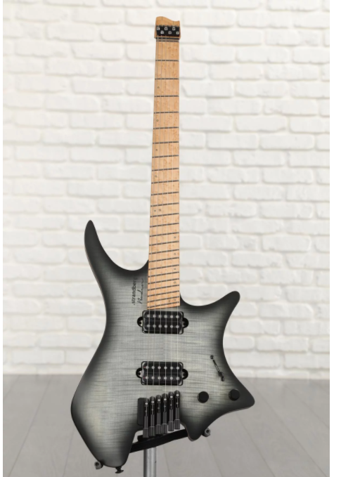 Strandberg Boden Original NX 6 Electric Guitar