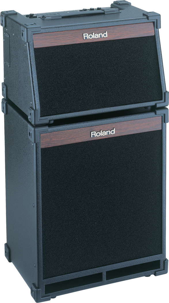 Roland SA-1000 Stage Amplifier