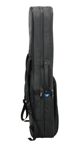 Reunion Blues RBX Double Electric Guitar Gig Bag