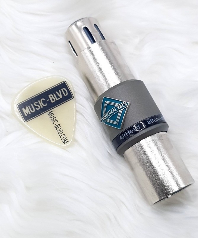 Triton Audio Airhead