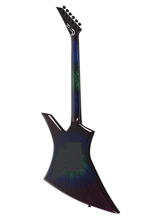 Jackson KE2 Kelly USA Electric Guitar