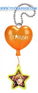 บัลลูน Uta no Prince Starish Ren (แท้)
