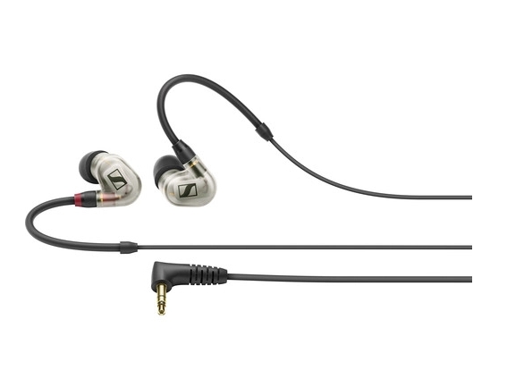 Sennheiser IE 400 PRO In-Ear Headphones for Wireless Monitoring Systems