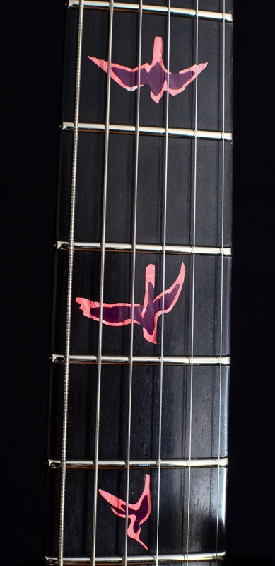 PRS Private Stock Custom 24 - Faded Ultra Violet