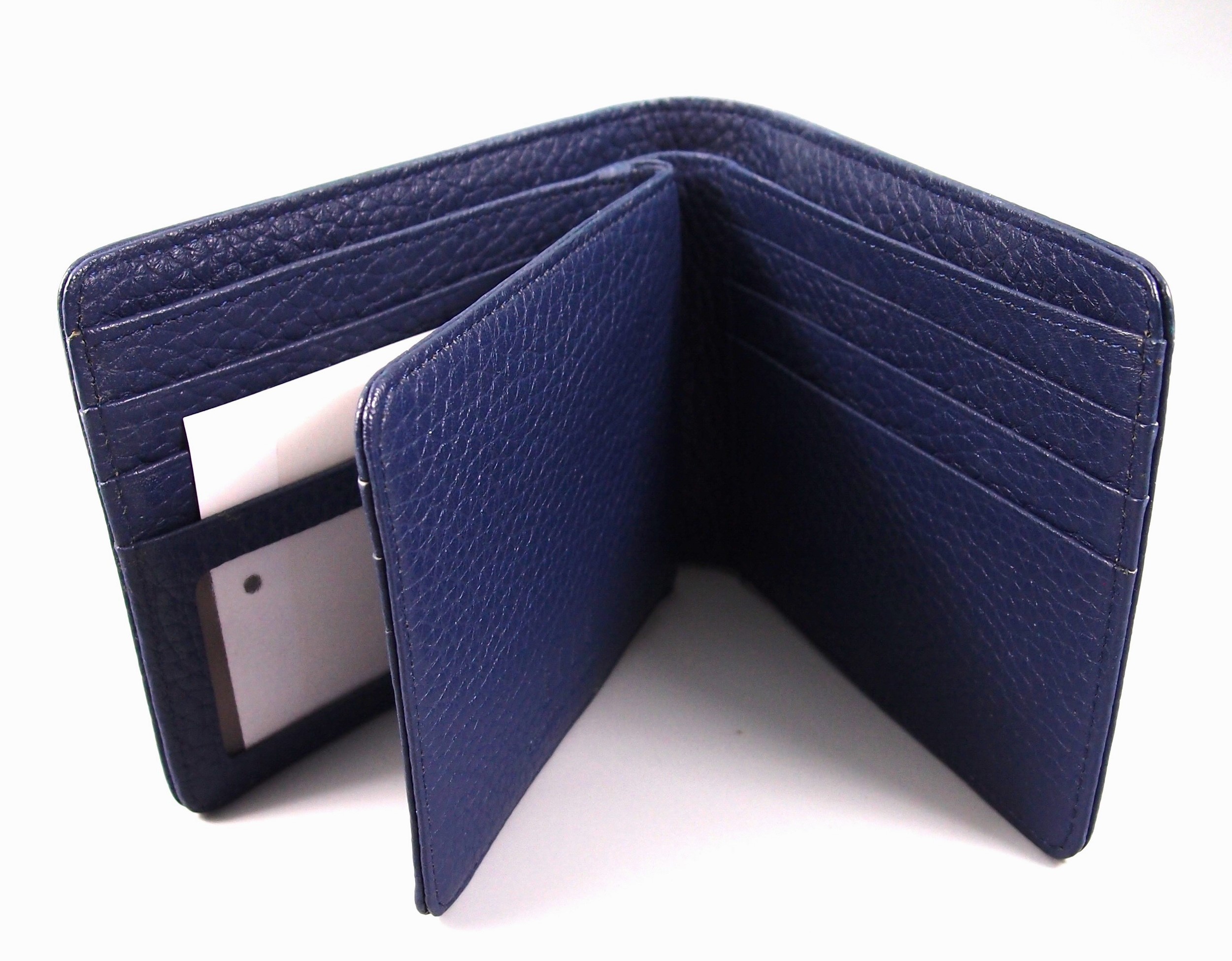 กระเป๋าสตางค์ ELLE กรม ใหม่ แท้