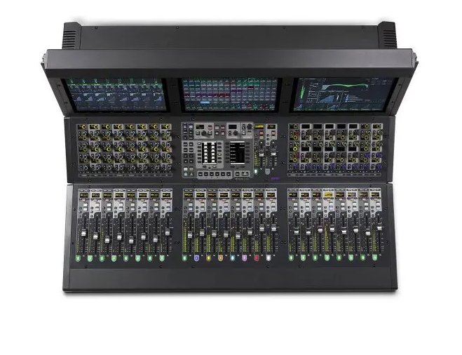AVID VENUE | S6L WITH S6L-24D CONTROL SURFACE, E6L-112 ENGINE & STAGE 64
