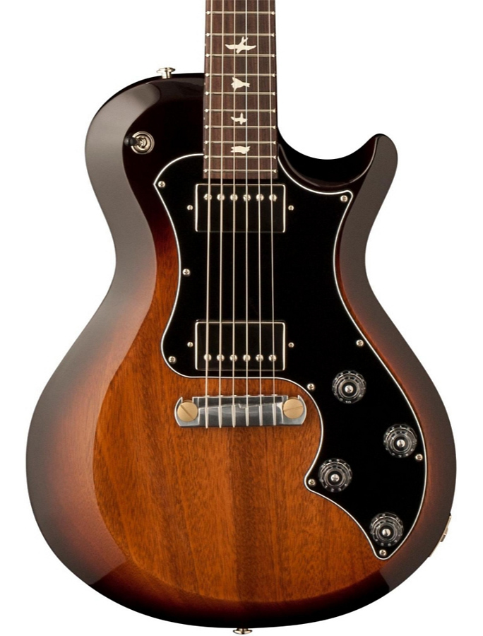 PRS S2 Singlecut Standard Bird Inlays Electric Guitar