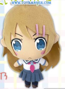ตุ๊กตา Oreimo : Kirino Kousaka (แท้)