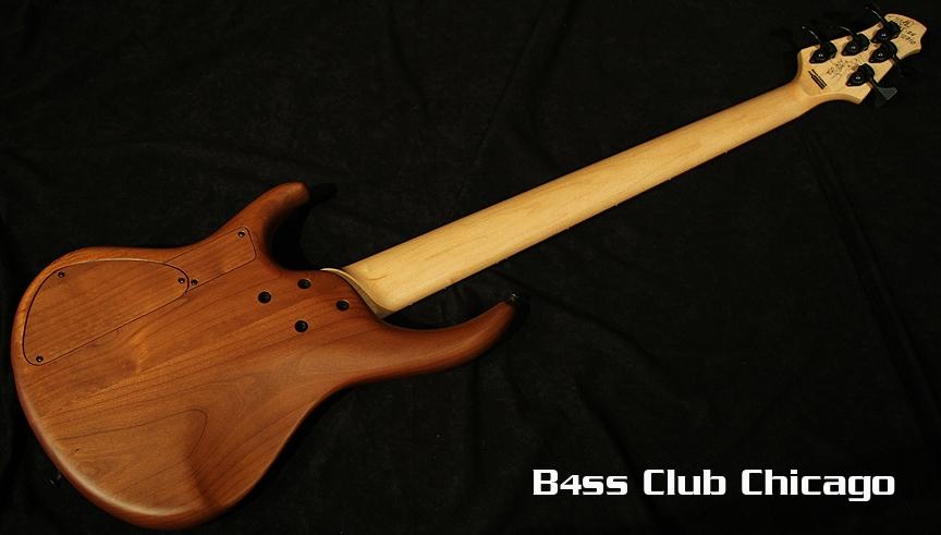 MTD US 535 Cerijira Toasted Alder Maple 2710