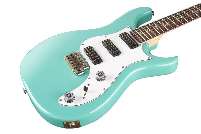 PRS NF3 with Bird Inlays Electric Guitar