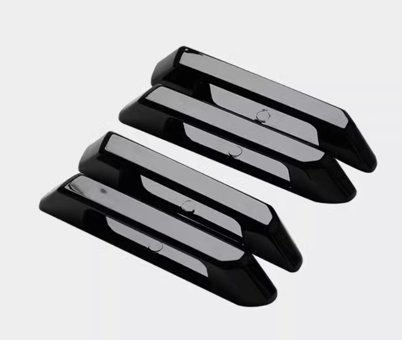 มือจับประตู ที่จับประตู เปิดง่าย ไม่ทำลายสีรถ GAC Aion Y Plus