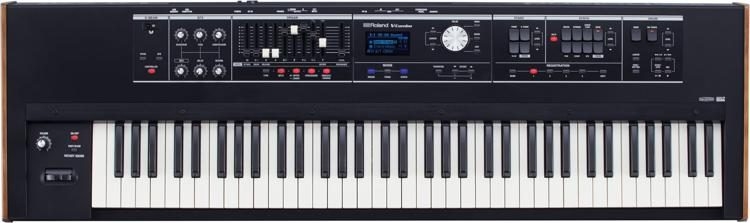 Roland V-Combo VR-730 73-key Live Performance Keyboard