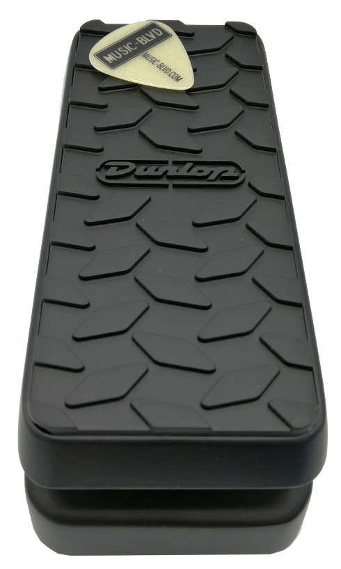 Dunlop DVP4 Volume (X) Mini Pedal
