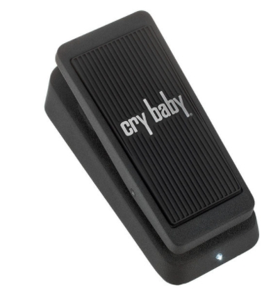 Dunlop CBJ95 Cry Baby Junior Wah