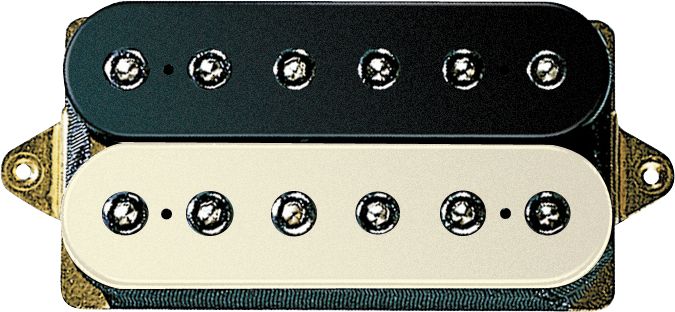 DiMarzio DP153 Fred Humbucker Pickup