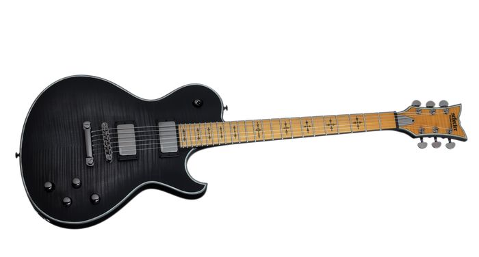 Schecter Guitar Research Hellraiser Extreme Solo-6 Electric Guitar