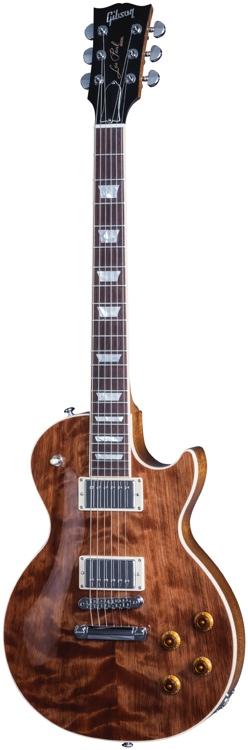 Gibson Les Paul Redwood - Redwood Natural