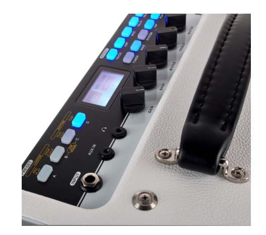 Mooer SD 30 Modelling Guitar Combo