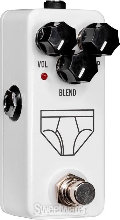 JHS Whitey Tighty Mini FET Compressor Pedal