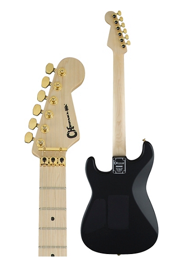 Charvel Pro Mod San Dimas Style 1 2H FR Electric Guitar