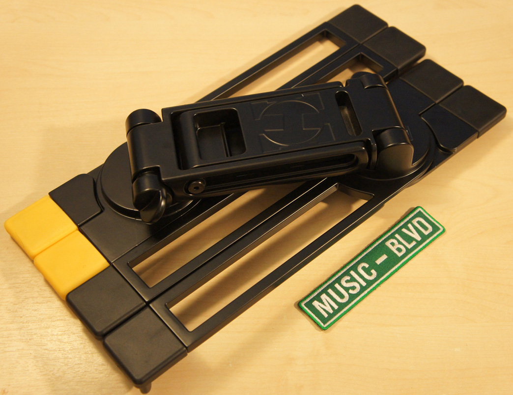 Hercules Stand Multimedia Stand DG400BB