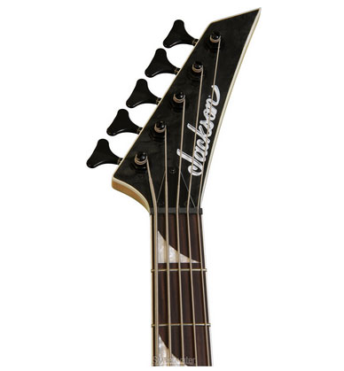 Jackson JS3V Concert 5-String Electric Bass Guitar