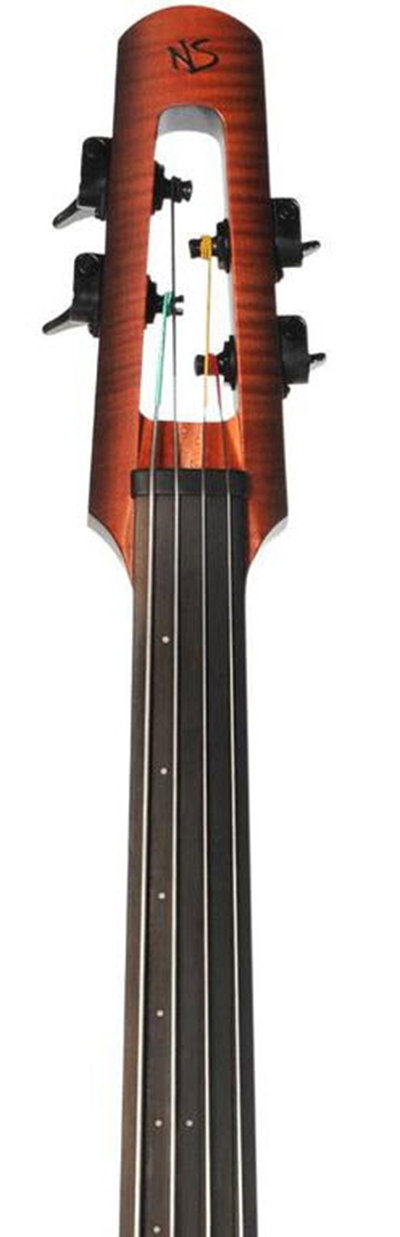NS Design NS NXT4 Omni Bass