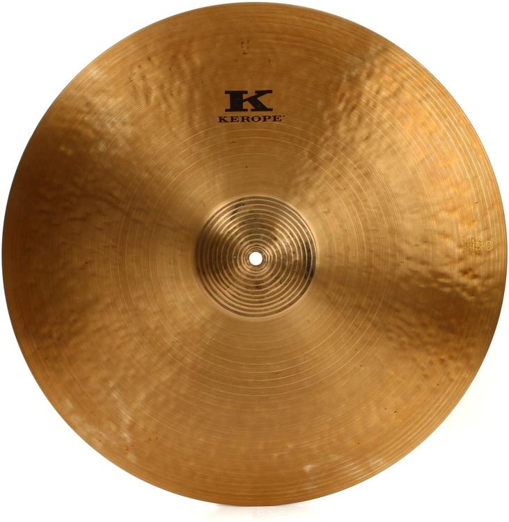 Zildjian Kerope Medium Ride Cymbal 20 in.