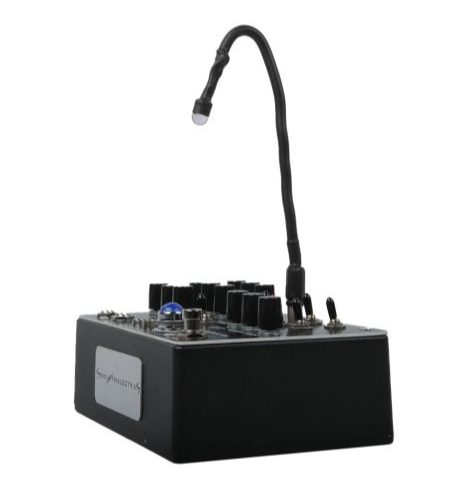 Industrialectric System-46 PLL Phase-Locked Loop Pedal