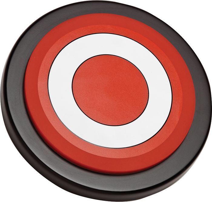 Kaces Grafix Practice Pad