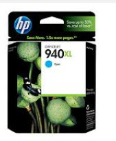HPC4907A 940XL CYAN