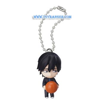 Shun Izuki : Kuroko 's Basketball Swing -Off Shot Edition- P2 (แท้)