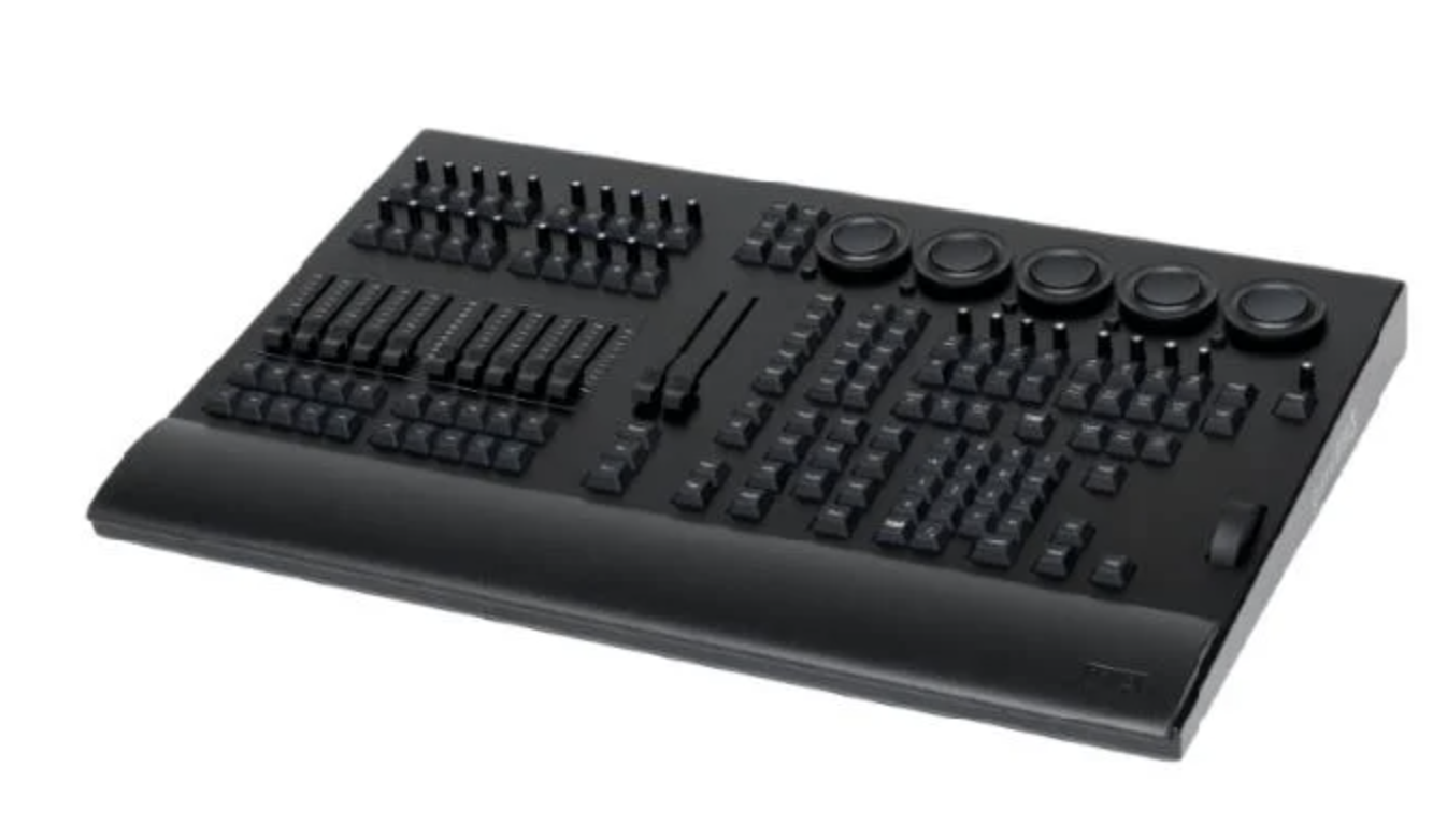 MA Lighting grandMA3 onPC Command Wing