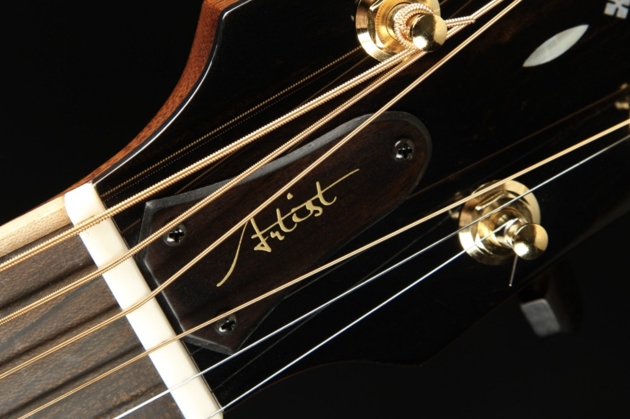 Jeff Jewitt OM – Sinker Mahogany/German Spruce