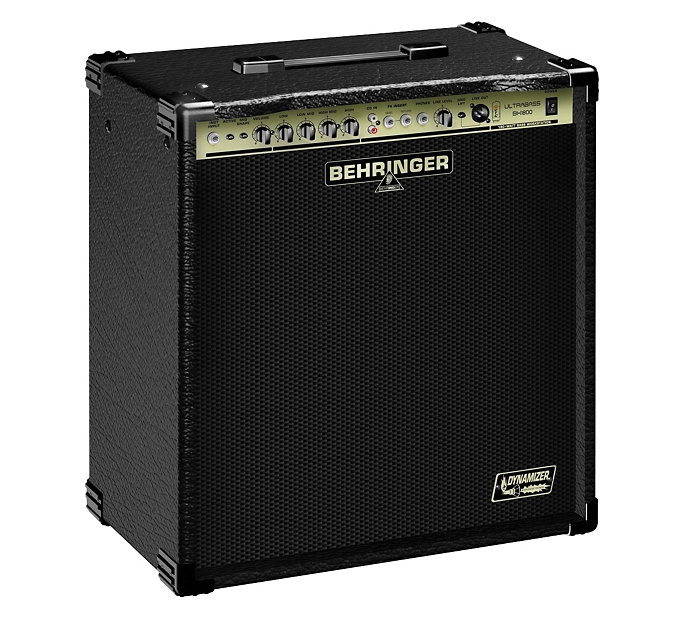 Behringer Ultrabass BX1800 Bass Combo 180W