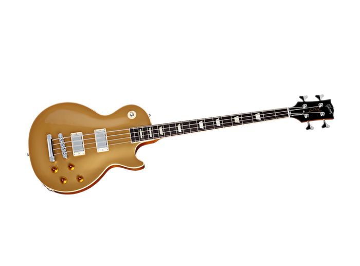 Gibson Les Paul Electric Bass