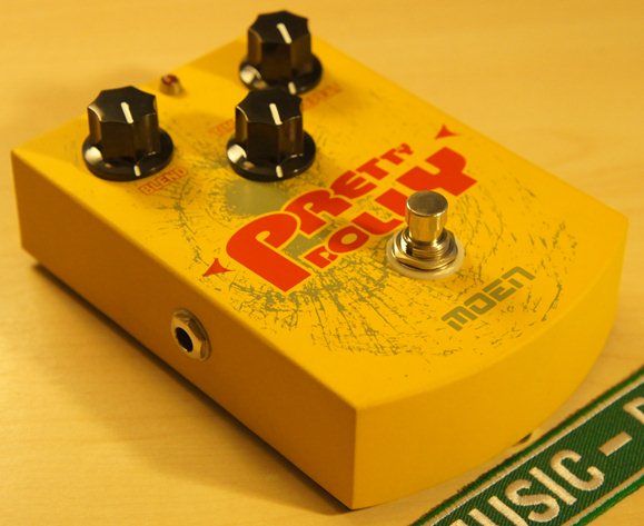 MOEN Pretty Dolly Analog Delay