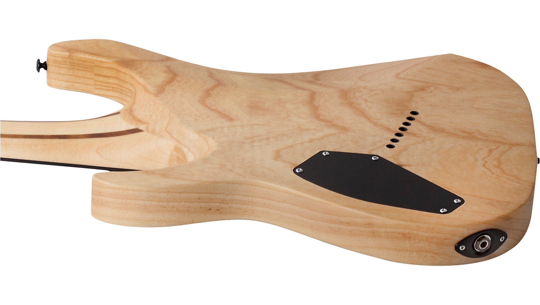 Schecter Guitar Research Reaper-7 MS 7-String Multiscale Electric Guitar