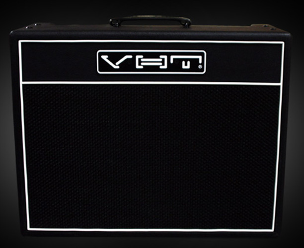 VHT 20w Combo Lead Tube Guitar Amp