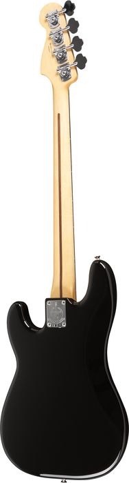 Fender Standard Precision Bass Guitar