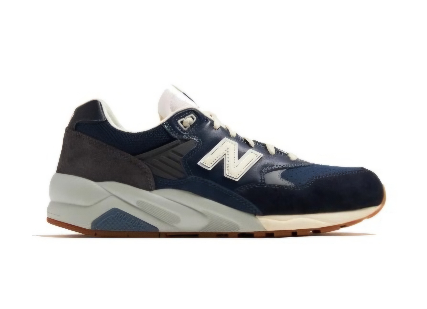 New Balance 580 NAVY GREY
