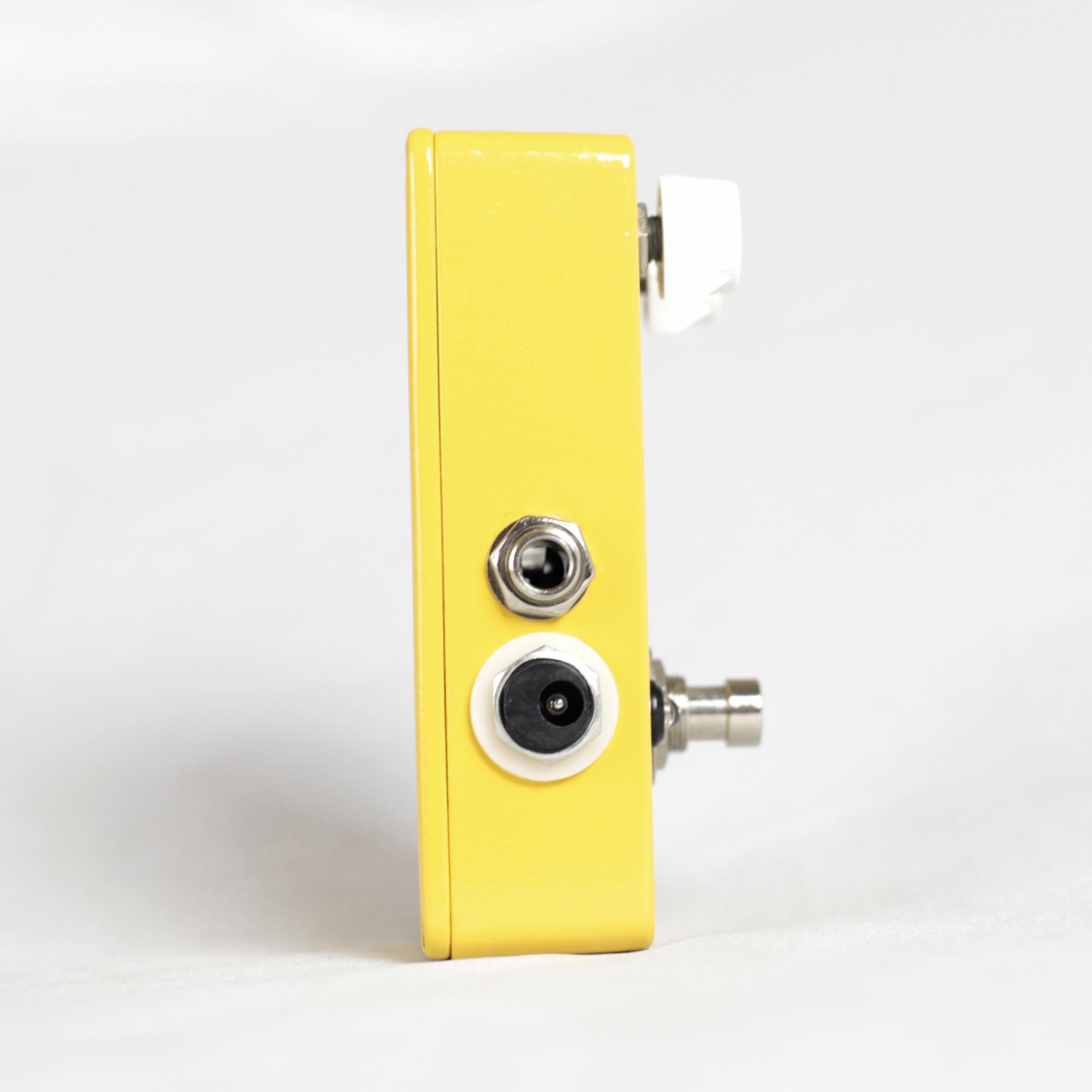 Caroline Icarus Pedal