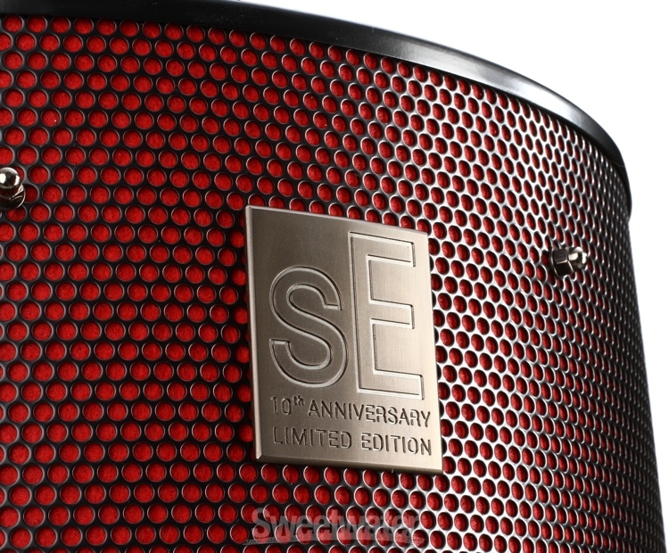 sE Electronics Reflexion Filter PRO - 10th Anniversary Limited Edition