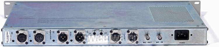 Crane Song HEDD 192 Digital Signal Processor with 24-bit A/D & D/A Convertors