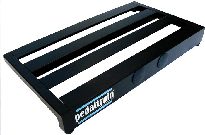 Pedaltrain PT-1-HC Pedalboard with Hardshell Case
