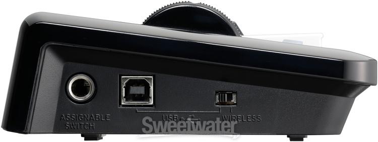 Korg microKEY Air 61-Key Bluetooth MIDI Controller